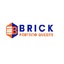 Brick Pointing