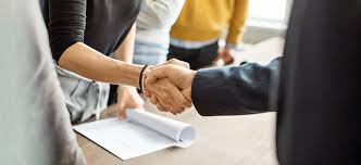Closing the Deal 