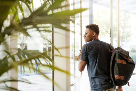 marketing for student apartments