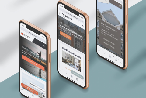 apartment marketing playbook