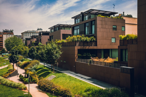 Sustainable Property Management With Smart Property Tech