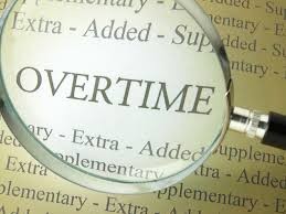 4 Things you need to know about the New Federal Overtime Rules