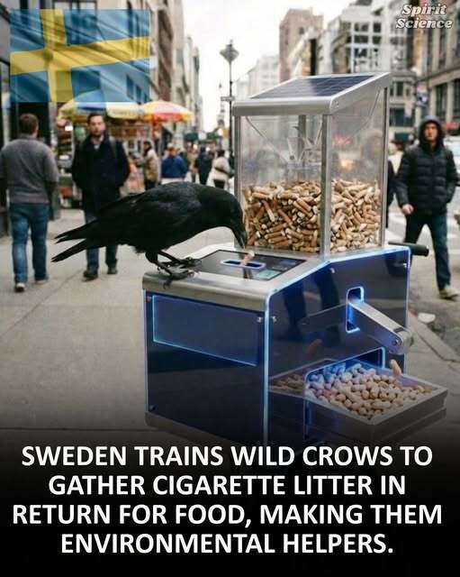 Does anyone know how to code crows?