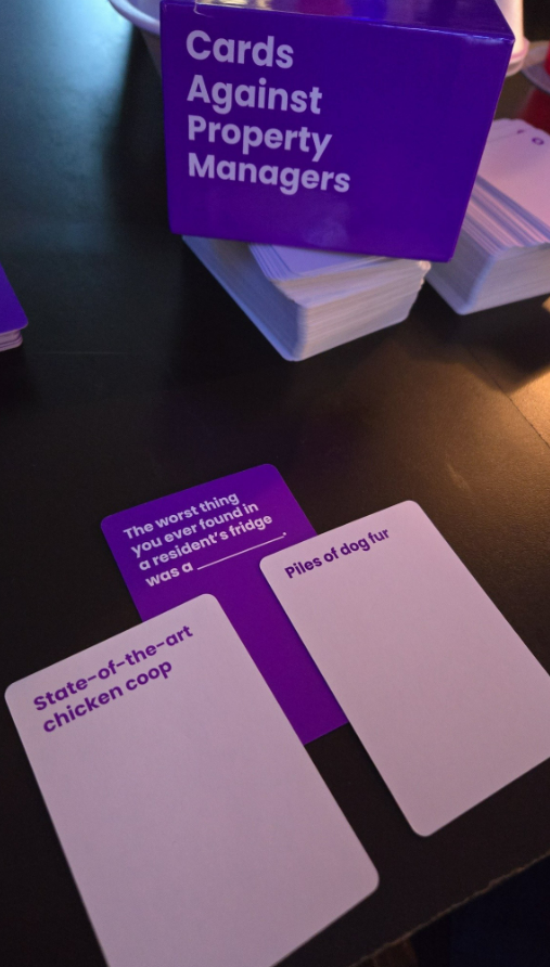 This game is legit funny