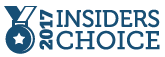 2016 Insiders' Choice Winner