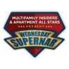 Recorded Broadcast: SUPERnar - Supershow Recap