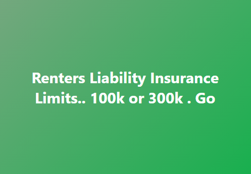 Renters Liability Insurance  Renter S Insurance Update Needed Flyer  